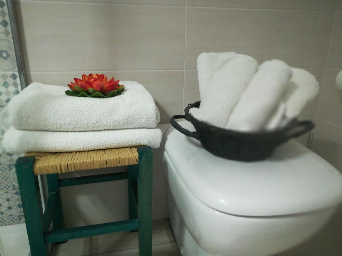 Al Bajah Loft Monovano Con Requisiti Hotel Таорміна Екстер'єр фото