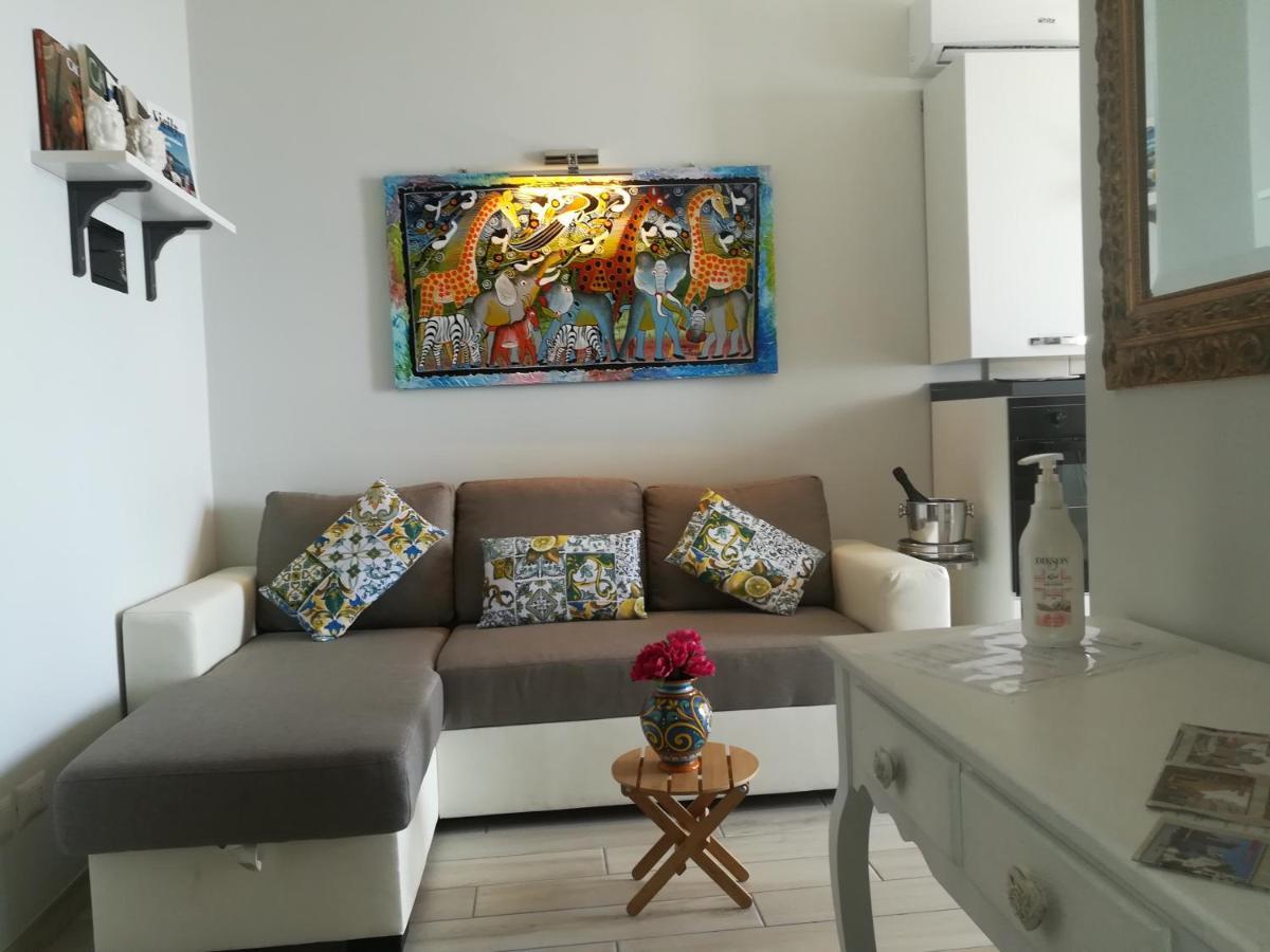 Al Bajah Loft Monovano Con Requisiti Hotel Таорміна Екстер'єр фото