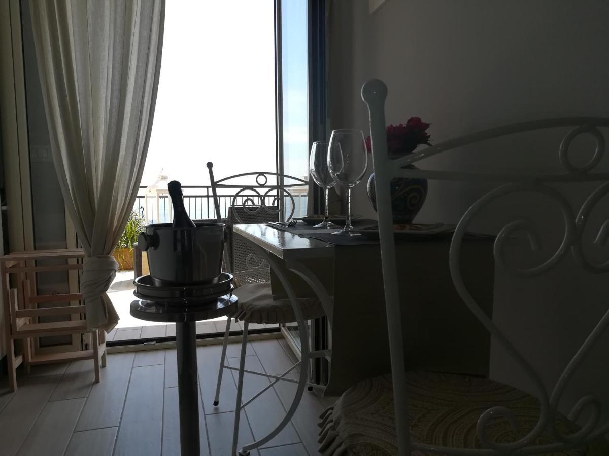 Al Bajah Loft Monovano Con Requisiti Hotel Таорміна Екстер'єр фото
